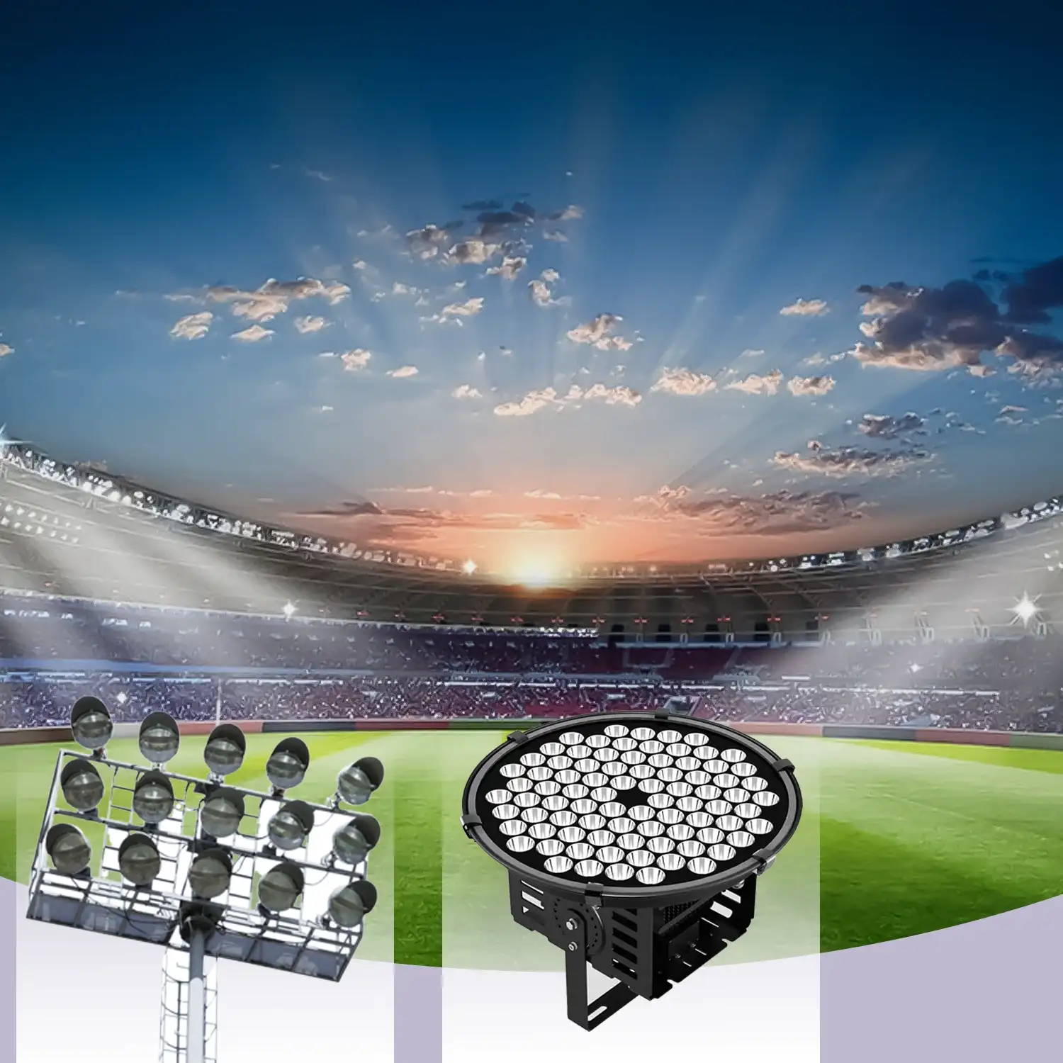 Harmony LED Lights LLP