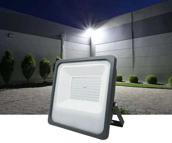 LED Flood Light