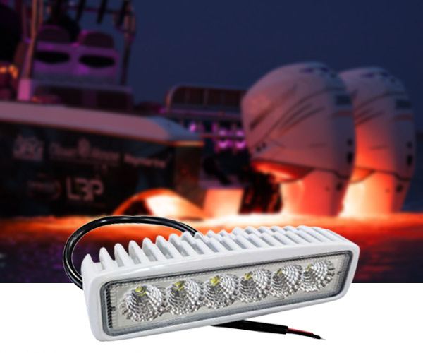 LED Marine Light