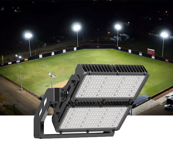 LED Sports Light